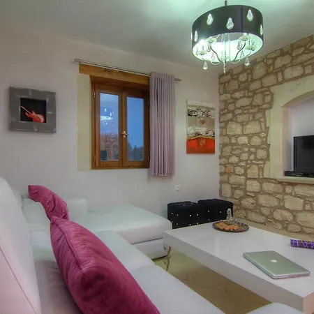 Villa Paradise