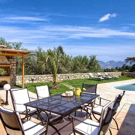 Villa Paradise