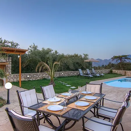 Villa Paradise
