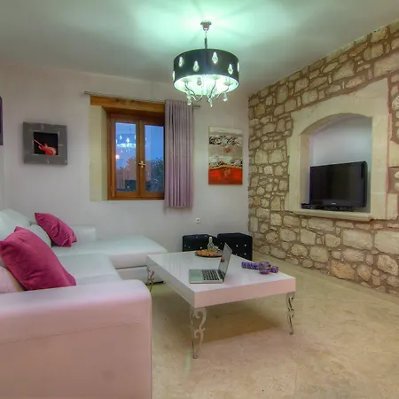 Villa Paradise Margarítai